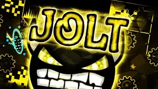 Jolt (Demon) by Shocksidian — 