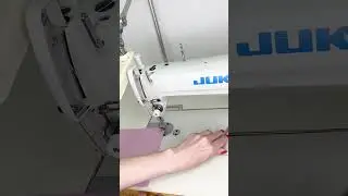 Как сделать ровную строчку на швейной машине