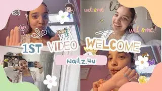 Welcome!
