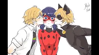 Miraculous Ladybug comic ita - Funny#1