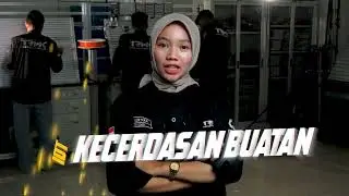 Mengenal Prodi S. Terapan Teknologi Rekayasa Mekatronika di Politeknik Negeri Cilacap @snpmb_id