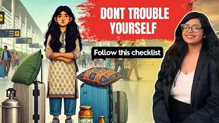 Important Checklist before you travel to Italy on Study Visa
