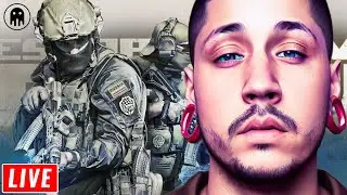 🔴LIVE | NEW WIPE, DAY 1 , CA - XVLNGHOST on all socials!