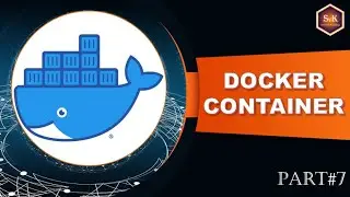 Belajar Docker Pemula - Part#7 Docker Container