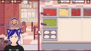 Good Pizza, Great Pizza! | Стрим №3 | и смотрим нарезку от keneyweek