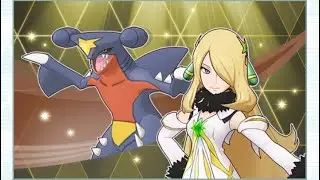 MAMA’S HOME !!! | PokéMas : 5th Anniversary Pulls – Arc Suit Cynthia Fair Scout