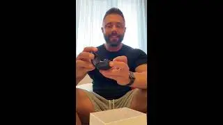UNBOXING: AOPOY X12 True Wireless Earphones