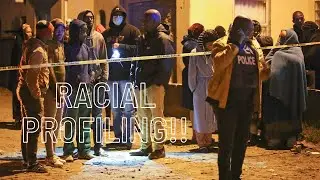 Racial Profiling at Cape Town Bar: White Owner Refuses to Serve Black Customers