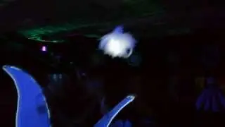 Magic Forest perfomance by Puppet Theatre 