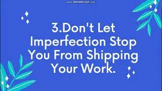 5 Things I Wish I Knew Before Starting UI/UX