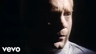 Mike Oldfield - Shadow On The Wall