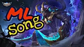 Mobile Legends | ML song : BOOSTED