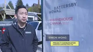 BCIT Passive House Video Series - E05 - Insulation and Barrier Strategies
