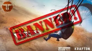 BGMI Ban Really | Clear Your Doubt Here | Pubg = BGMI | TeCh TaRuN