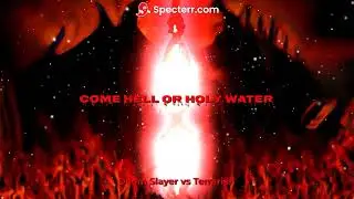 "Come Hell or Holy Water" Doom Slayer vs Terrarian track.