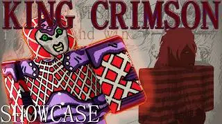 The NEW King Crimson REWORK is BROKEN | King Crimson Showcase (bridger: WESTERN)