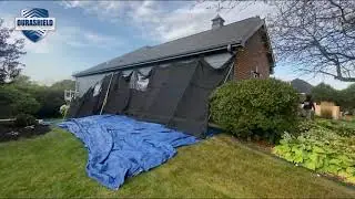 Local Roofing Company in Appleton WI installing GAF Shingles - Call for Free Quote Call 920-738-7663