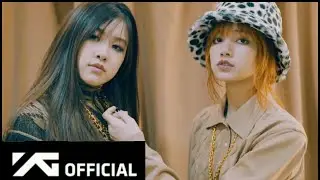 BLACKPINK-'BOY I'M LOCO' M/V