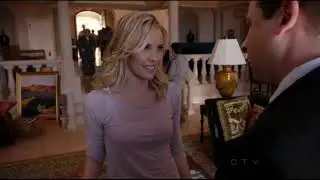GCB: This is what happened to Amanda Vaughn's Husband l ABC
