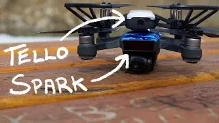 We Almost Reviewed A Tello
