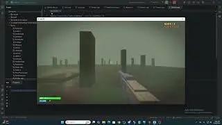 AI generated FPS (WIP to improve each day)