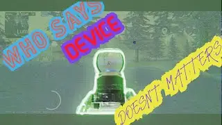VERY LOW END DEVICE | SAMSUNG GALAXY M20(3GB RAM+32 GB ROM) |   WHO SAID DEVICE DOESN'T MATTERS
