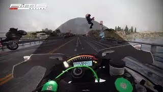 RiMS Racing - Crazy Bots