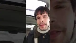 Как гремит люк в Pajero 4