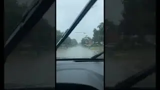 Rainy days - fall 2022 in Canada 