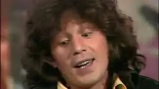 Gérard LENORMAN - Un ami (1977)