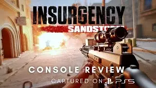Insurgency Sandstorm Console edition - Is it worth buying? (PS5)