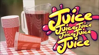 juice but only the juice