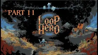 Can't touch me, Lich! I'm build to dodge! - Loop Hero