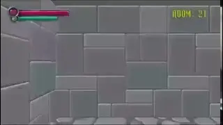 Как я играю в страшные игры. Очень страшная игра. Хоррор!!