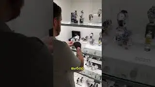 ПРЯМО НА НЕВСКОМ ПРОСПЕКТЕ! 😱