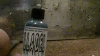 Illadel Stylez Steel Tip (TEAL)