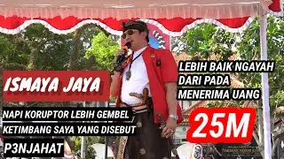 Ismaya jaya//Berjuang anti korupsi// #ismayajayabukanjayabaya #krisbali #antikorupsi
