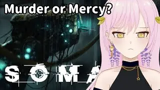 Talking about new stream additions | What would you do in this situation? [Soma - Part 2]