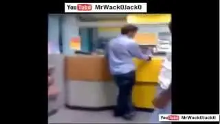 Nederlander wilt zijn 40 cent terug!