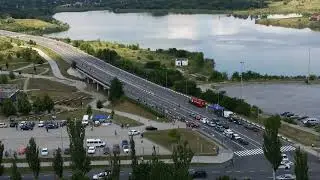 Гонки Донецк , как называется это мероприятие не знаю.