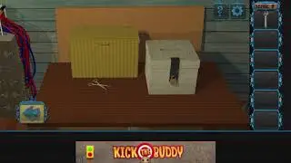 Sinking Ship Escape - Level 9 Walkthrough