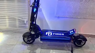 FIDICO UNBoxing