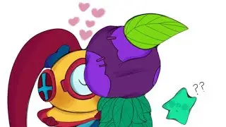 Cordelius || Brawl Stars
