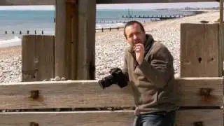 Beach - 15 Minute Photo Challenge