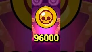 НОВЫЕ награды за год в БРАВЛ ПАСС 2024 #brawlstars