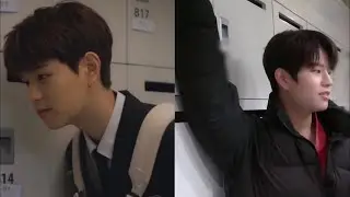 [스트레이키즈/승민]전설의 사물함 강쥐를 다시 보게 될 줄이야...ㅠㅅㅠ