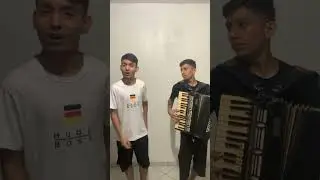 adson e adriel Live 11 junho 2024