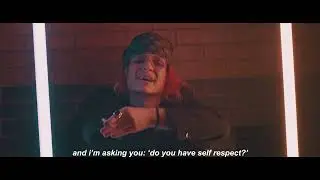 lil ink - dreams or nightmares (lyric video)