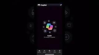 Now you can use Copilot in M365 app in iOS! 