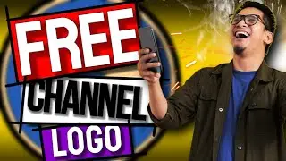 How To Create A Logo For A YouTube Channel